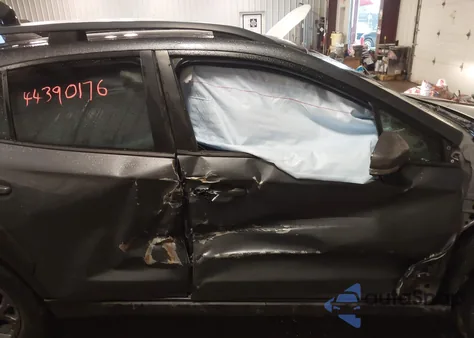 2022 Subaru Crosstrek Sport из США, поврежденный, VIN JF2GTHRC4NH217899